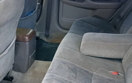 Toyota Camry, 2001 год, 448 000 рублей, 7 фотография