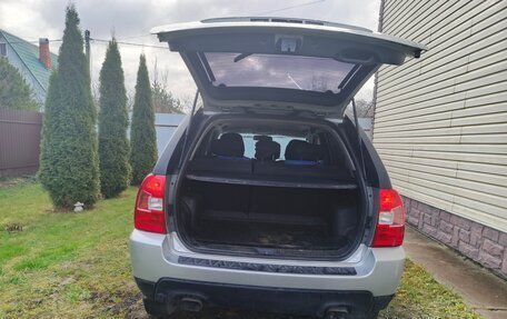 KIA Sportage II, 2009 год, 680 000 рублей, 5 фотография