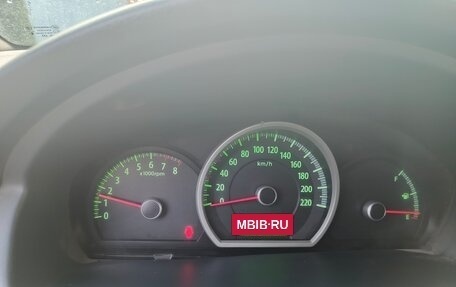 KIA Sportage II, 2009 год, 680 000 рублей, 7 фотография