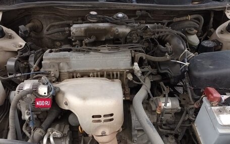 Toyota Camry, 2001 год, 448 000 рублей, 2 фотография