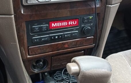 Toyota Camry, 2001 год, 448 000 рублей, 6 фотография