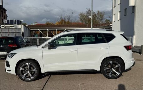 SEAT Ateca I, 2021 год, 3 925 000 рублей, 6 фотография