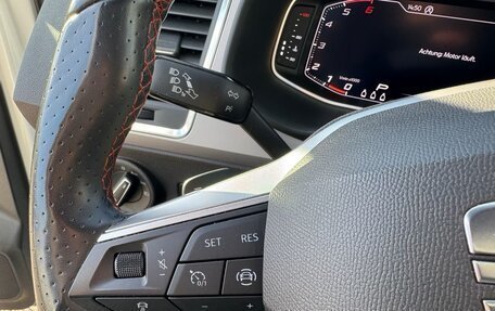 SEAT Ateca I, 2021 год, 3 925 000 рублей, 13 фотография