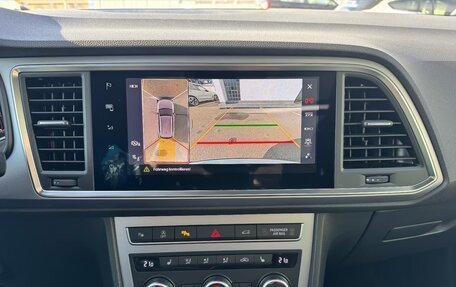 SEAT Ateca I, 2021 год, 3 925 000 рублей, 16 фотография