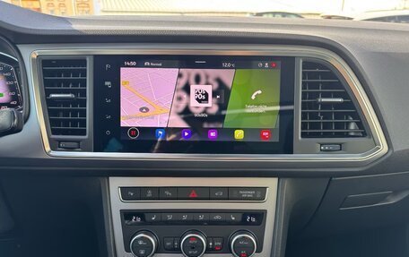 SEAT Ateca I, 2021 год, 3 925 000 рублей, 15 фотография