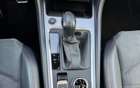 SEAT Ateca I, 2021 год, 3 925 000 рублей, 18 фотография