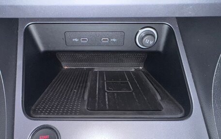 SEAT Ateca I, 2021 год, 3 925 000 рублей, 19 фотография