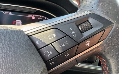 SEAT Ateca I, 2021 год, 3 925 000 рублей, 14 фотография