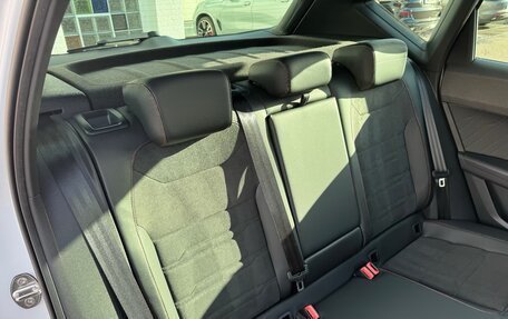 SEAT Ateca I, 2021 год, 3 925 000 рублей, 23 фотография