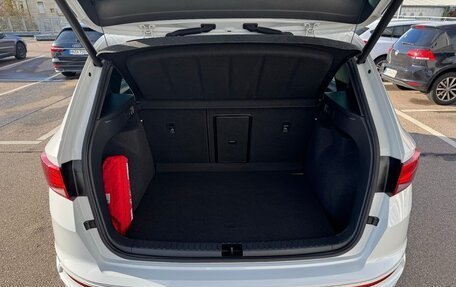 SEAT Ateca I, 2021 год, 3 925 000 рублей, 25 фотография