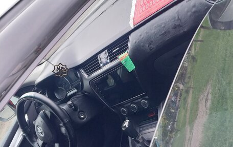 Skoda Octavia, 2015 год, 535 000 рублей, 5 фотография