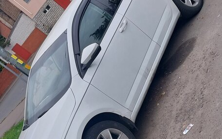 Skoda Octavia, 2015 год, 535 000 рублей, 4 фотография