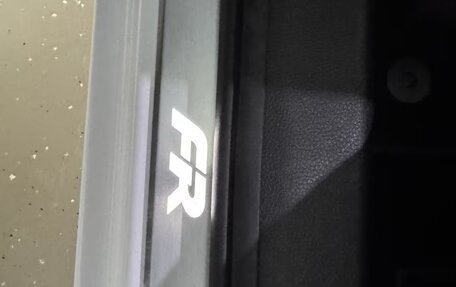 SEAT Ateca I, 2021 год, 3 925 000 рублей, 26 фотография