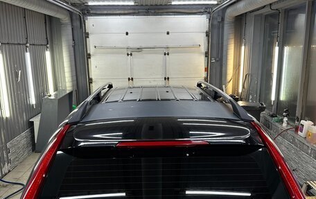 Volvo XC90 II рестайлинг, 2009 год, 1 150 000 рублей, 6 фотография