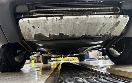 Volvo XC90 II рестайлинг, 2009 год, 1 150 000 рублей, 7 фотография