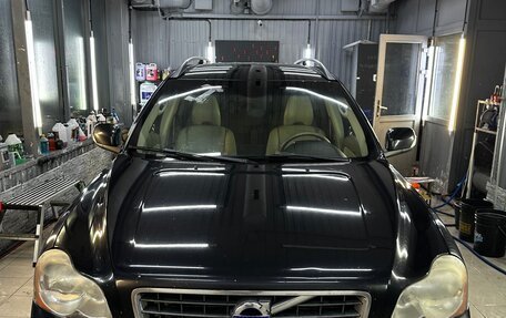 Volvo XC90 II рестайлинг, 2009 год, 1 150 000 рублей, 3 фотография