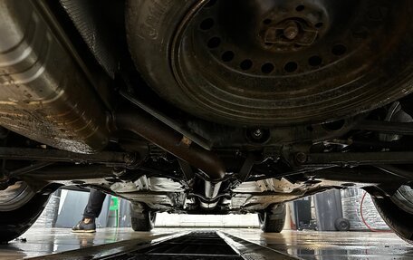 Volvo XC90 II рестайлинг, 2009 год, 1 150 000 рублей, 10 фотография