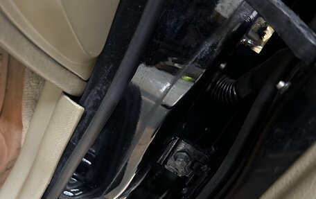 Volvo XC90 II рестайлинг, 2009 год, 1 150 000 рублей, 13 фотография