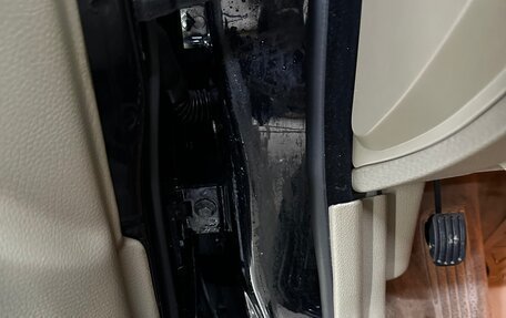 Volvo XC90 II рестайлинг, 2009 год, 1 150 000 рублей, 12 фотография