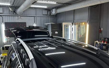 Volvo XC90 II рестайлинг, 2009 год, 1 150 000 рублей, 8 фотография