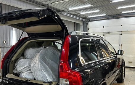 Volvo XC90 II рестайлинг, 2009 год, 1 150 000 рублей, 9 фотография