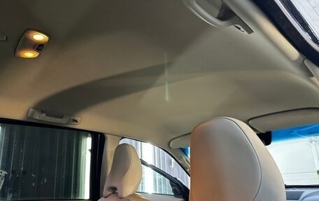 Volvo XC90 II рестайлинг, 2009 год, 1 150 000 рублей, 14 фотография