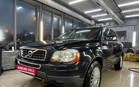 Volvo XC90 II рестайлинг, 2009 год, 1 150 000 рублей, 4 фотография