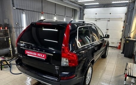Volvo XC90 II рестайлинг, 2009 год, 1 150 000 рублей, 2 фотография