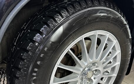 Volvo XC90 II рестайлинг, 2009 год, 1 150 000 рублей, 20 фотография