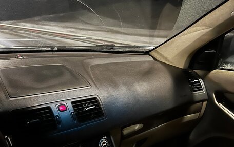 Volvo XC90 II рестайлинг, 2009 год, 1 150 000 рублей, 27 фотография