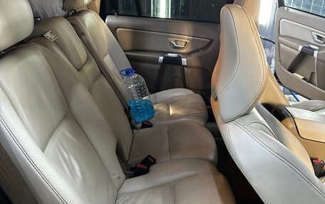 Volvo XC90 II рестайлинг, 2009 год, 1 150 000 рублей, 15 фотография