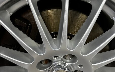 Volvo XC90 II рестайлинг, 2009 год, 1 150 000 рублей, 19 фотография