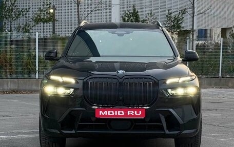 BMW X7, 2025 год, 16 500 000 рублей, 3 фотография