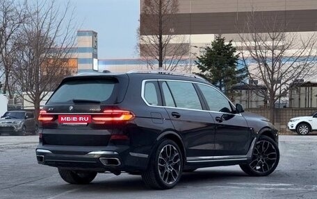 BMW X7, 2025 год, 16 500 000 рублей, 5 фотография