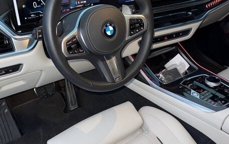 BMW X7, 2025 год, 16 500 000 рублей, 7 фотография