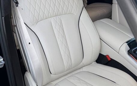 BMW X7, 2025 год, 16 500 000 рублей, 14 фотография