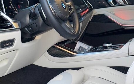 BMW X7, 2025 год, 16 500 000 рублей, 8 фотография