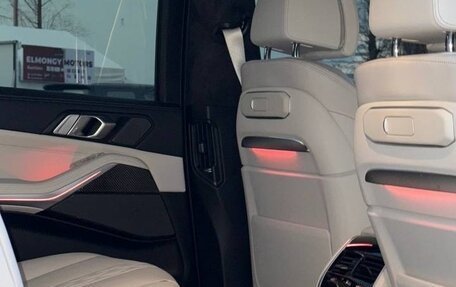 BMW X7, 2025 год, 16 500 000 рублей, 15 фотография