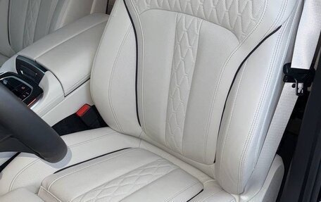 BMW X7, 2025 год, 16 500 000 рублей, 9 фотография