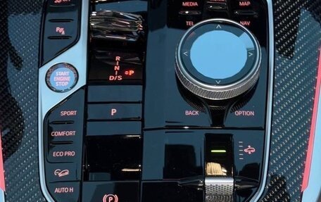 BMW X7, 2025 год, 16 500 000 рублей, 12 фотография