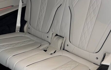 BMW X7, 2025 год, 16 500 000 рублей, 18 фотография