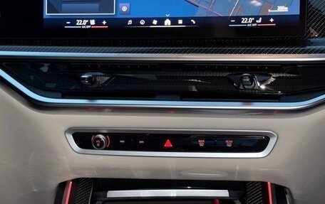 BMW X7, 2025 год, 16 500 000 рублей, 10 фотография