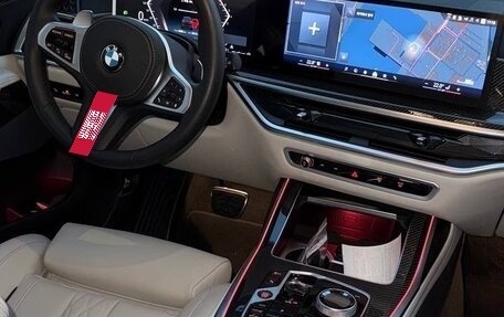 BMW X7, 2025 год, 16 500 000 рублей, 11 фотография