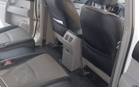 Toyota Highlander III, 2008 год, 1 550 000 рублей, 2 фотография