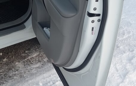 Toyota Highlander III, 2008 год, 1 550 000 рублей, 11 фотография