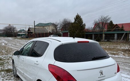 Peugeot 308 II, 2011 год, 549 000 рублей, 5 фотография