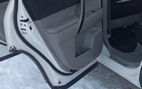 Toyota Highlander III, 2008 год, 1 550 000 рублей, 4 фотография