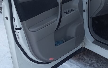 Toyota Highlander III, 2008 год, 1 550 000 рублей, 9 фотография