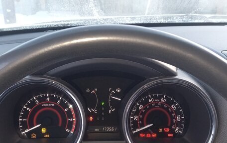 Toyota Highlander III, 2008 год, 1 550 000 рублей, 3 фотография