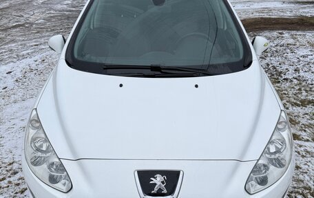 Peugeot 308 II, 2011 год, 549 000 рублей, 4 фотография